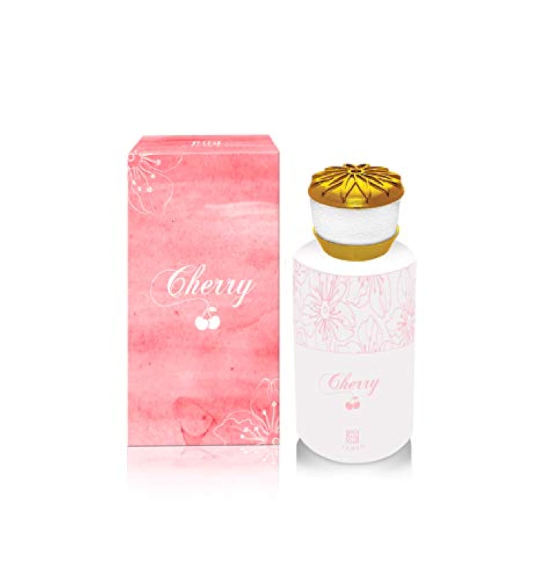 Cherry Eau De Parfum for Women, 50ml